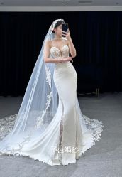 -予白婚纱礼服馆