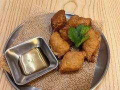 -匠本米所·炸酱米线·潮汕小食(万象食家店)