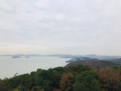 -宝界山林公园