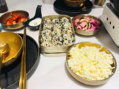 -HOTISLAND海鸡岛·韩国料理(江南西店)
