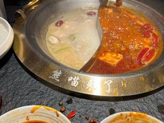 -熊喵来了火锅·牧场好肉(邯郸邯山万达店)