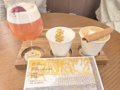 -自如ZSPACE四合院艺术餐厅
