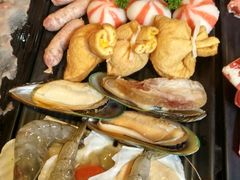 -丽江庭院之丽江往事(安定门店)
