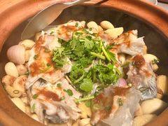 -滋粥楼·顺德菜(番禺广场总店)