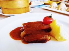 -怡咖啡·自助餐·西安香格里拉