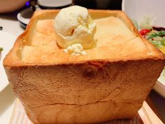 -绿茶餐厅(深圳龙华天虹购物中心店)