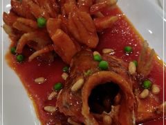 -金时代顺风大酒店(爱琴海购物中心店)