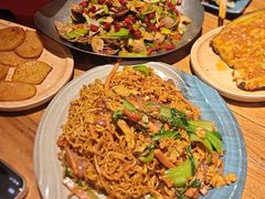 -1819餐厅·团队聚餐·烤串·精酿