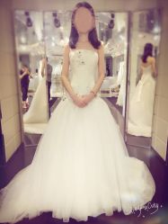 -韩国天使嫁衣婚纱礼服馆(上海旗舰店)