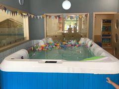 -长天小红星智慧托育(朝阳园店)