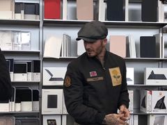 -Apple零售店(成都太古里店)