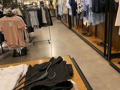 -ZARA(北美新天地时尚中心店)