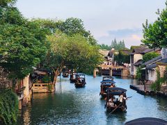 -乌镇景区