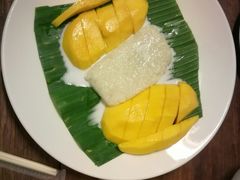 芒果糯米饭-Kat's Kitchen
