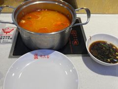 -西火火·川派小火锅(西溪银泰店)