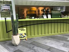 -AOKKA COFFEE(万象前海快闪店)