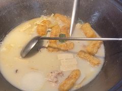 -陈大锅·岳阳鱼馆·地道岳阳菜(美食街店)