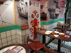 -五条人糖水铺-宽厚里店