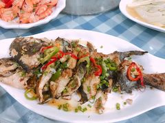 -钱大妈海鲜饭店(保利林语店)