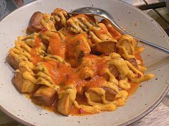 -Laures·月桂西班牙碳烤餐厅(十尚坊店)
