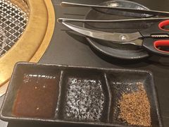 -谷牛和牛烤肉(漕河泾印象城店)