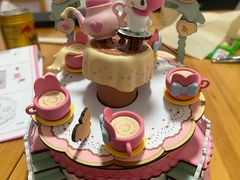 -TOYSRUS玩具反斗城(哈尔滨红博店)