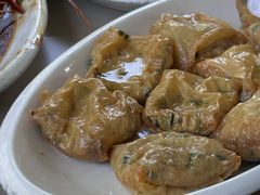 -老太婆饭店(新富路店)