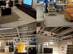 -宜家家居(西安未央商场店)