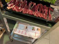 -嬷孙家潮汕牛肉火锅(北京路天河城店)