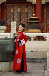 -美云庭古装·格格服汉服·京城旅拍(北京店)