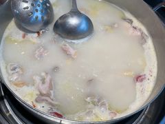 -淼福猪肚鸡·椰子鸡火锅(大沙地店)
