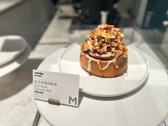 -大酉·M Coffee(北京美术馆店)