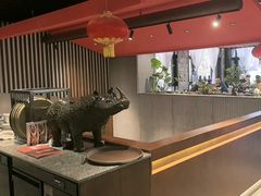 -陈熹公民族美食文化餐厅(中华广场店)