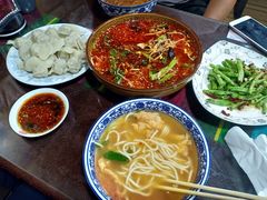 -口口香小吃店