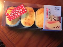-Olé精品超市(上海虹桥南丰城店)