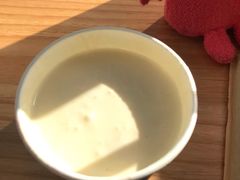 芝士杯霜茉绿-杯欢制茶(三里屯店)