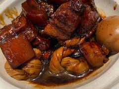 -新吉士·上海菜(浦东LCM置汇旭辉店)