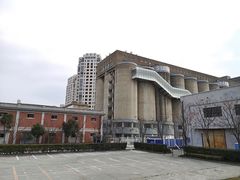 -丹东路渡口(轮渡站)