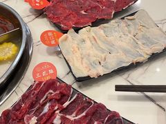 -鼎潮盛潮汕牛肉火锅(暮云店)