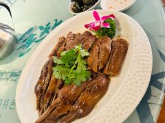 -明思味 二十年潮粤菜(榕城东山店)