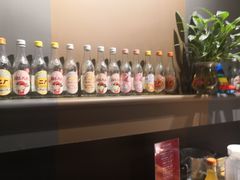 -汪爹爹武汉牛三鲜(朝外大街店)