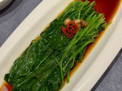 -A One Kitchen·南京精菜馆(德基广场店)