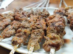 -苏力坦新疆特色(东直门店)