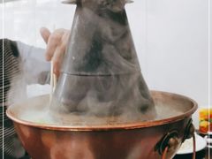 -天桥老金涮肉(牛街店)