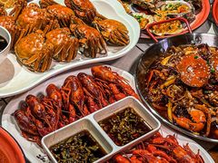 -霸王虾·麻辣小龙虾(清水河公园店)