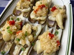 -湛鲜碳烤.海鲜烧烤(宝安店)