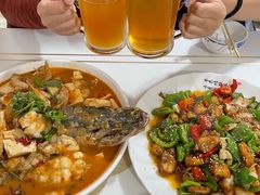 -煲来饱去冷水鱼