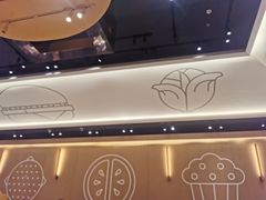 -麦当劳(SM城市广场店)
