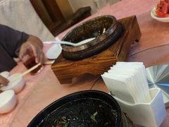 -烤肉宛饭庄(南礼士路店)