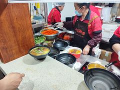 -一品飘香米线(一中总店)